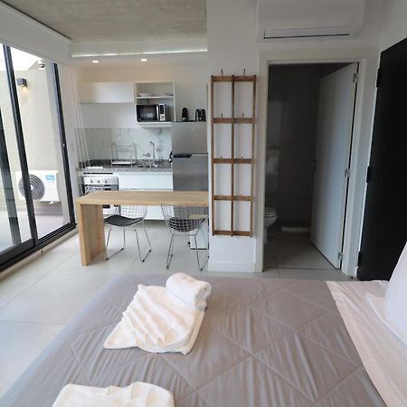 Own Belgrano Studios & Suites Ciudad Autónoma de Ciudad Autónoma de Buenos Aires Exterior foto
